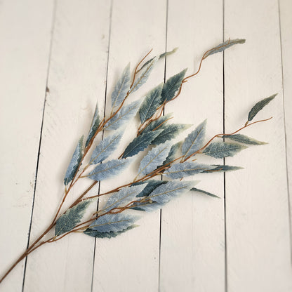 Rustic Leaf Stem