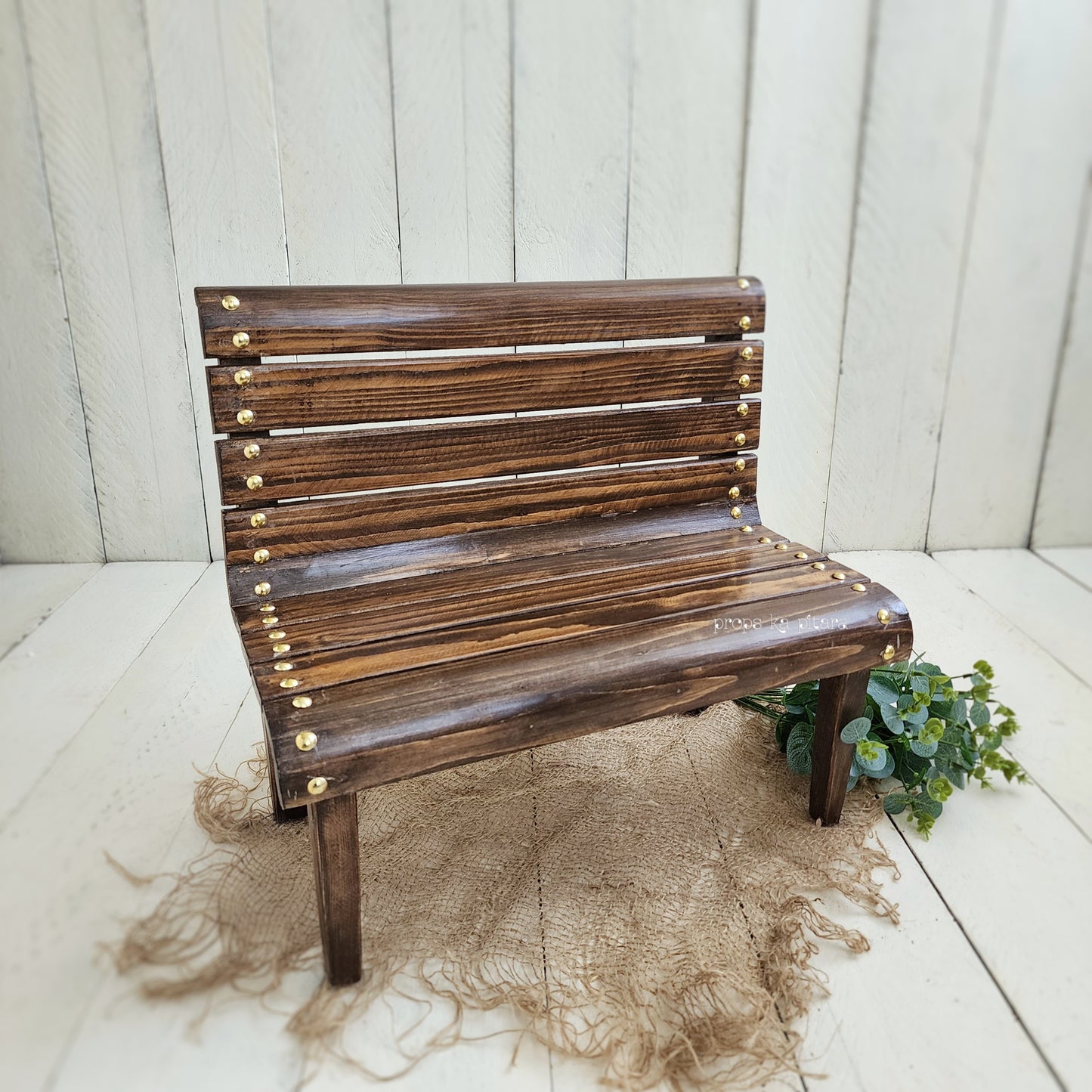 Garden Bench