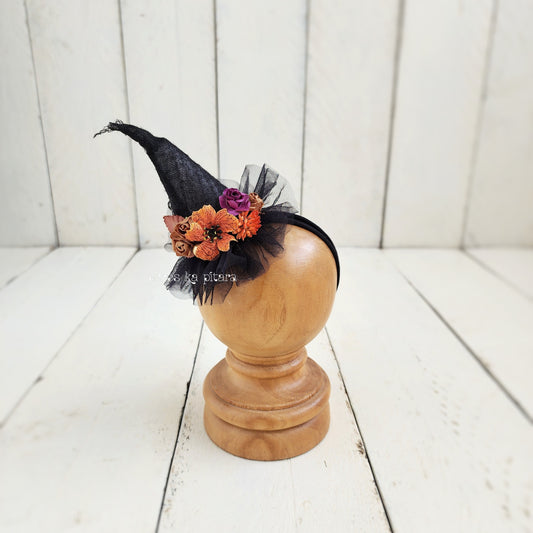 Witch hat