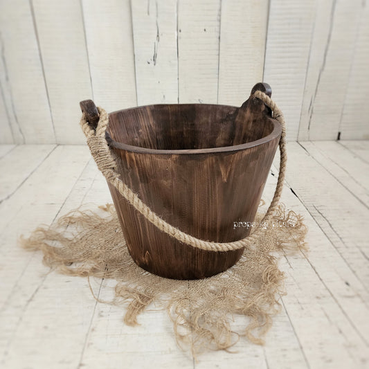 Vintage Bucket