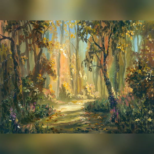 Forest Path