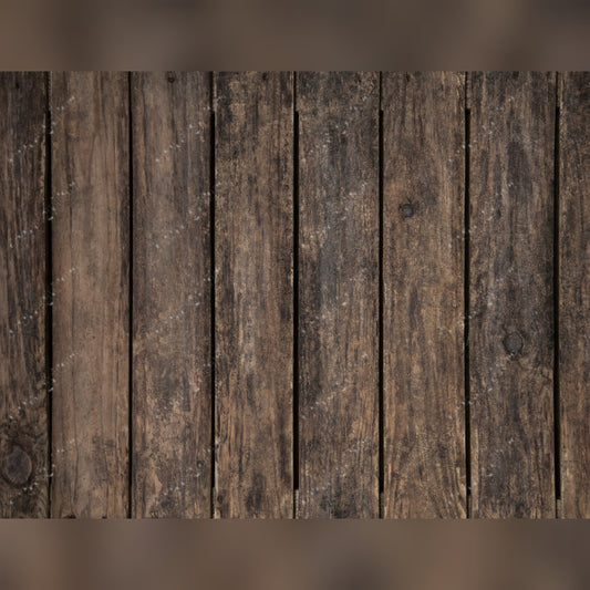 Old planks