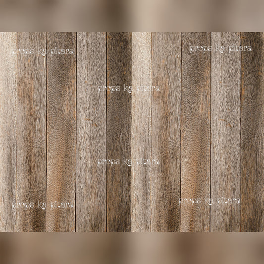 Textured planks