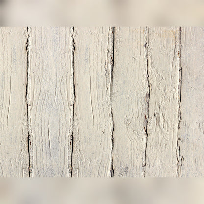 CREAM WOOD PLANKS