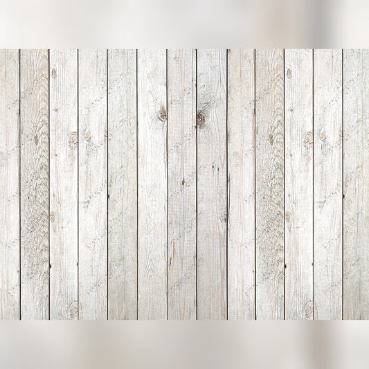 Aged Cream wood Planks