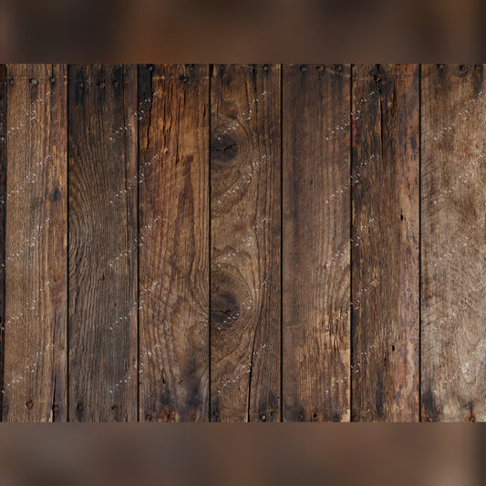 Vintage Wood Planks