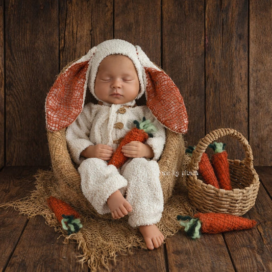 Bunny Bundle