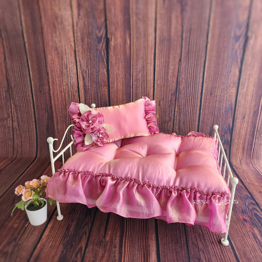 Bloom Mattress And Pillow Set