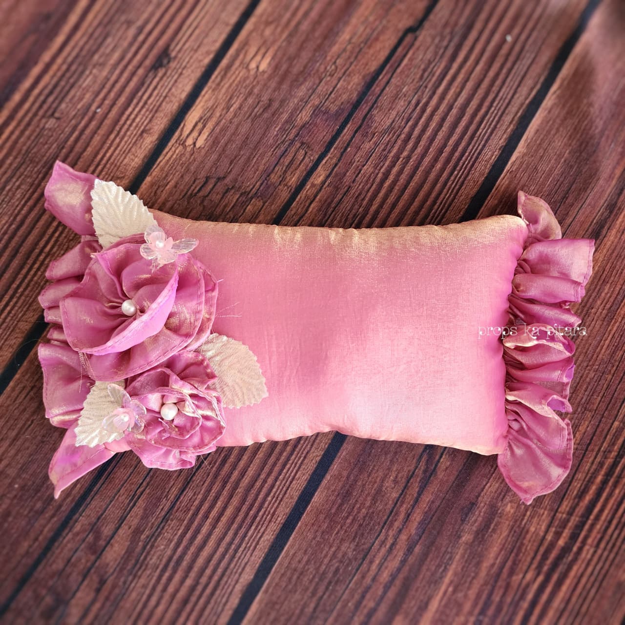 Bloom Mattress And Pillow Set