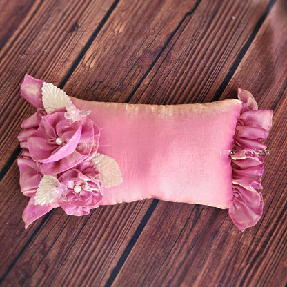 Bloom Mattress And Pillow Set