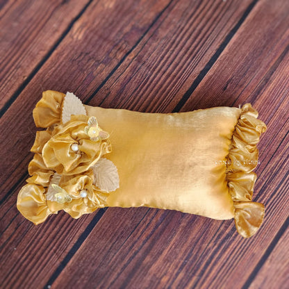 Bloom Mattress And Pillow Set