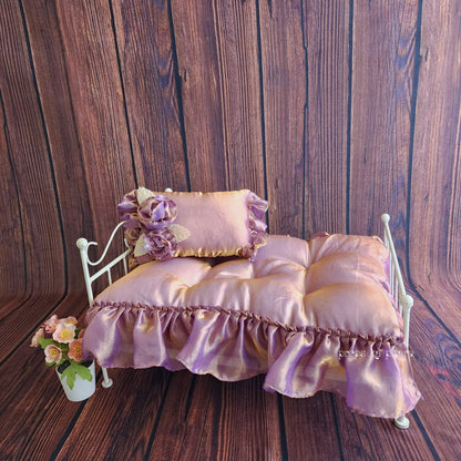 Bloom Mattress And Pillow Set