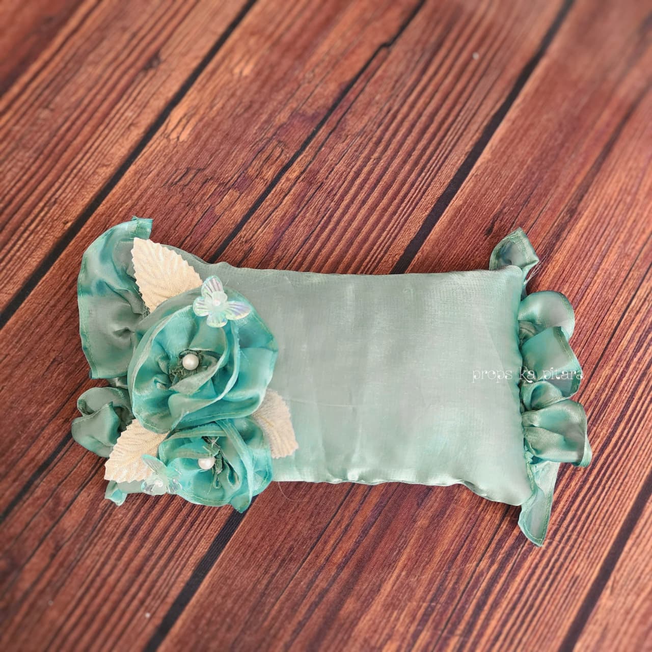 Bloom Mattress And Pillow Set