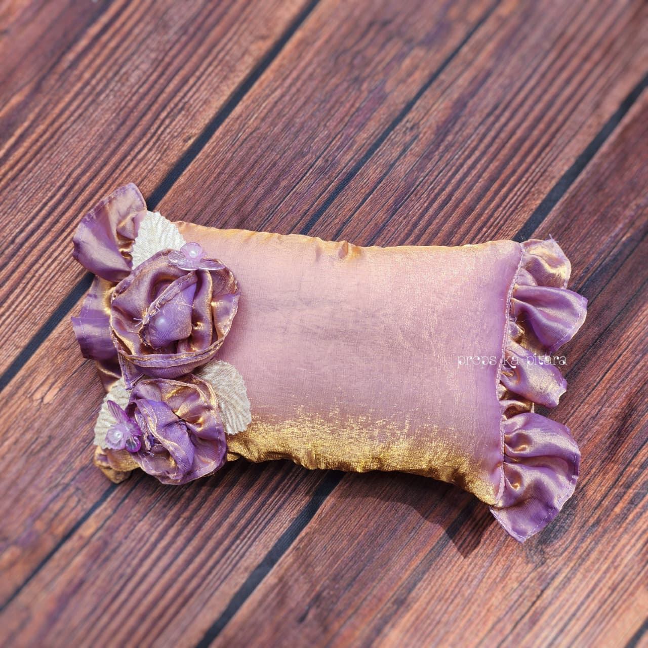 Bloom Mattress And Pillow Set