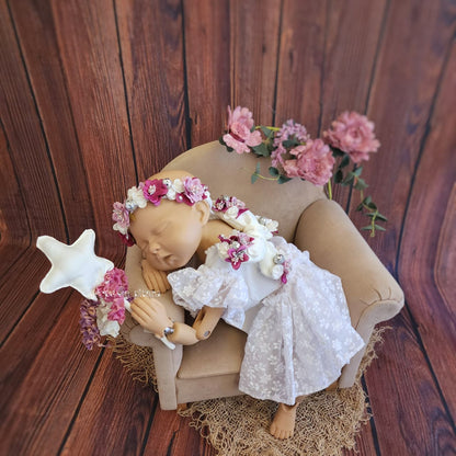Floral Fairy Set