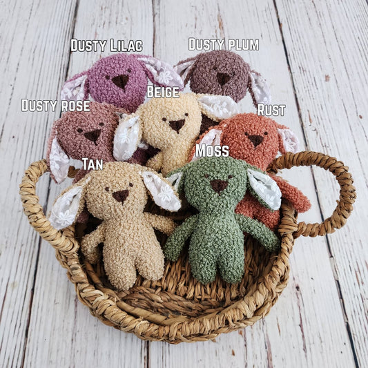 Bunny Toy
