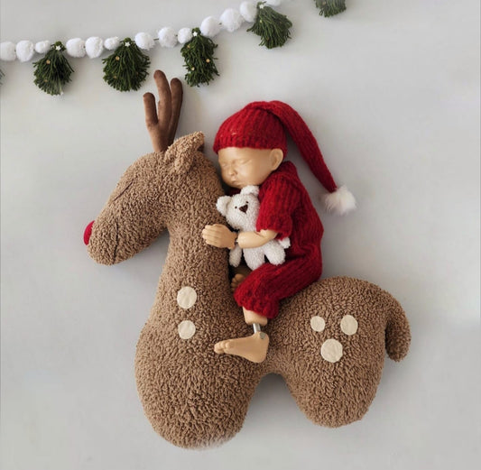 Reindeer Bundle