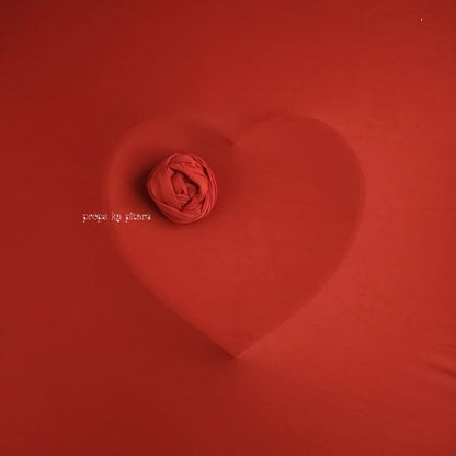 Buy 1 Get 1 Free- Jersey Wrap & Beanbag Set