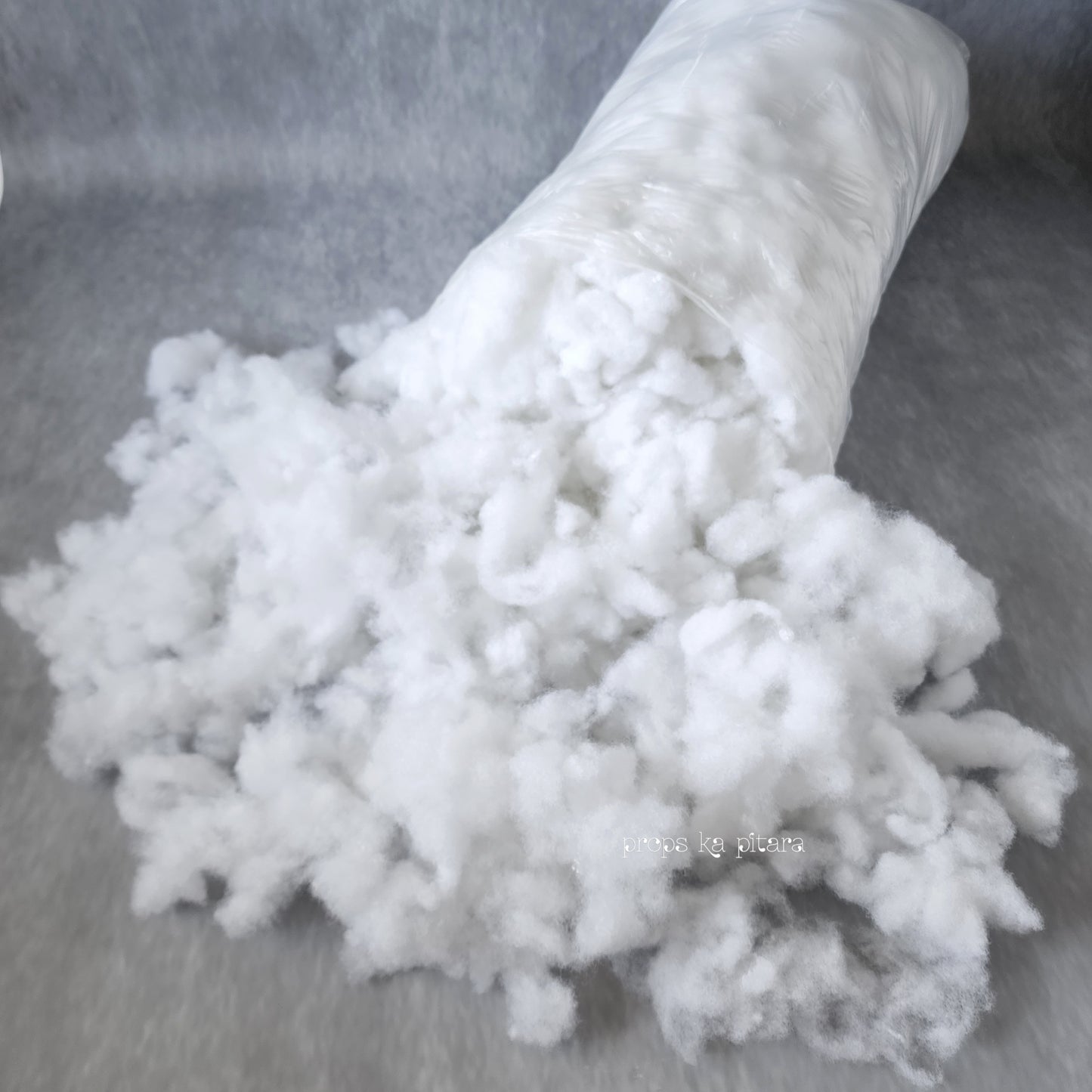 Fluffy Cotton 1kg