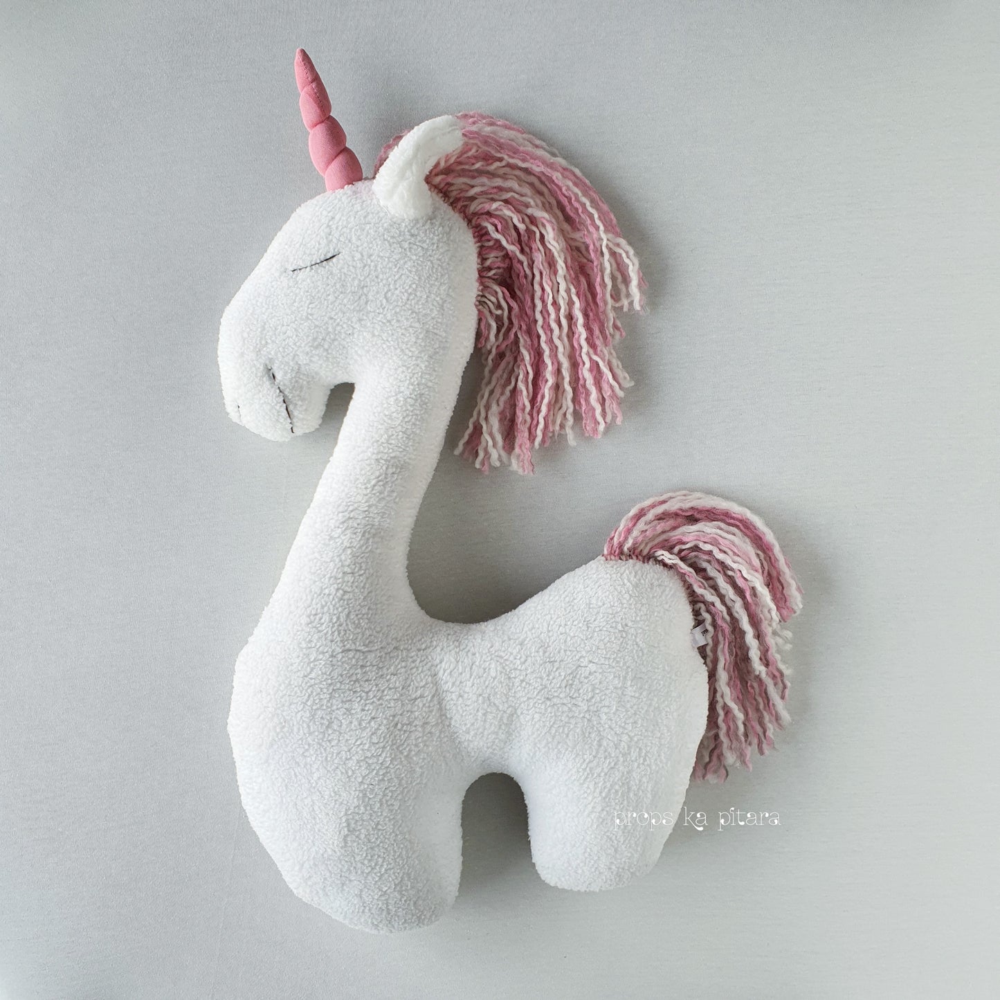 Unicorn Pillow