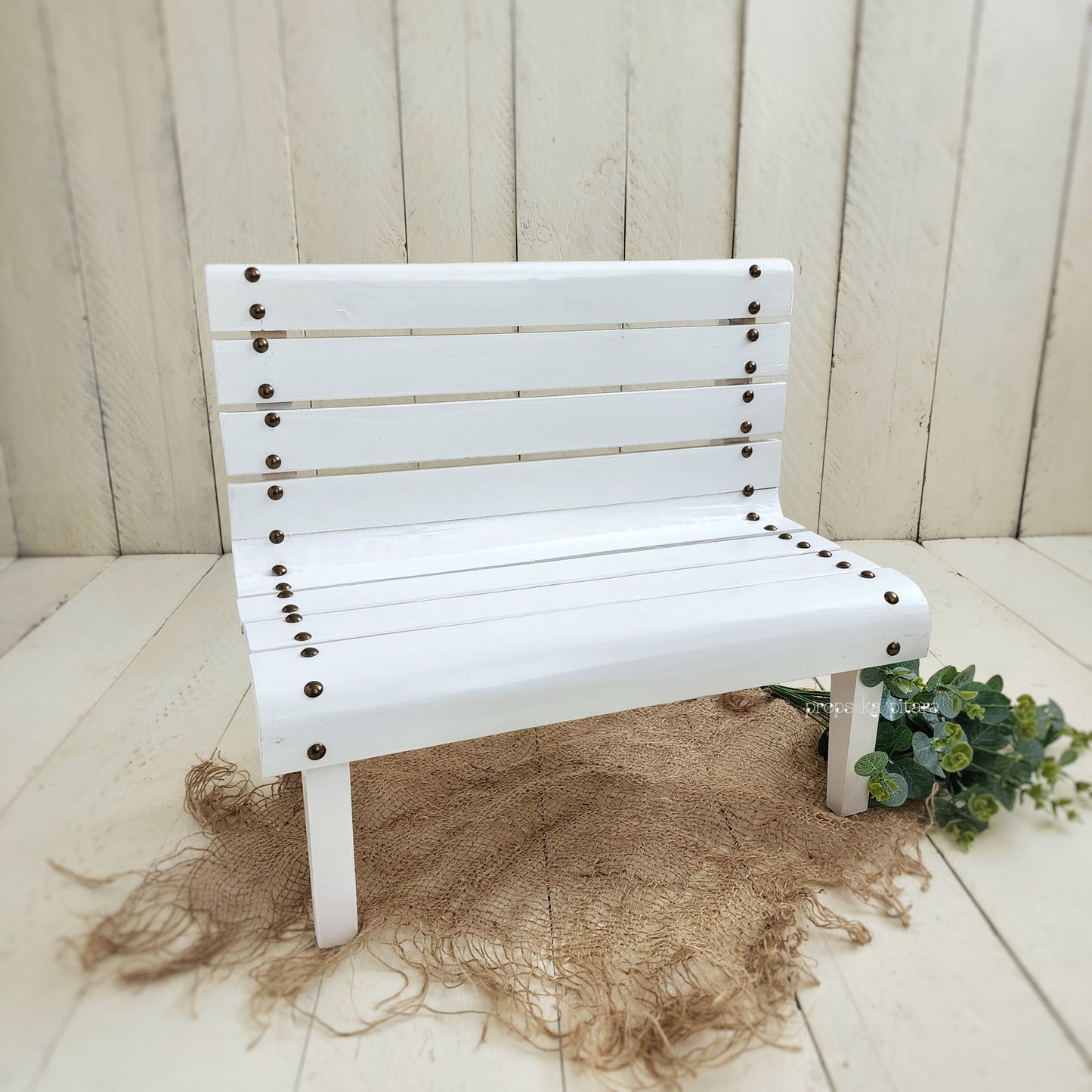 Garden Bench