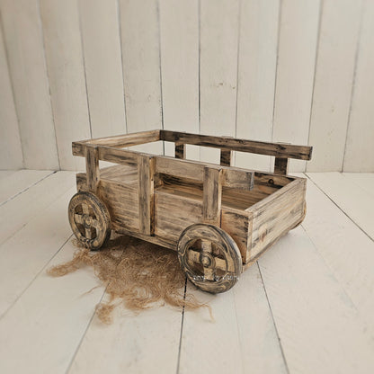 Farm Cart