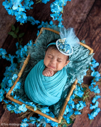 Fascinator Headband