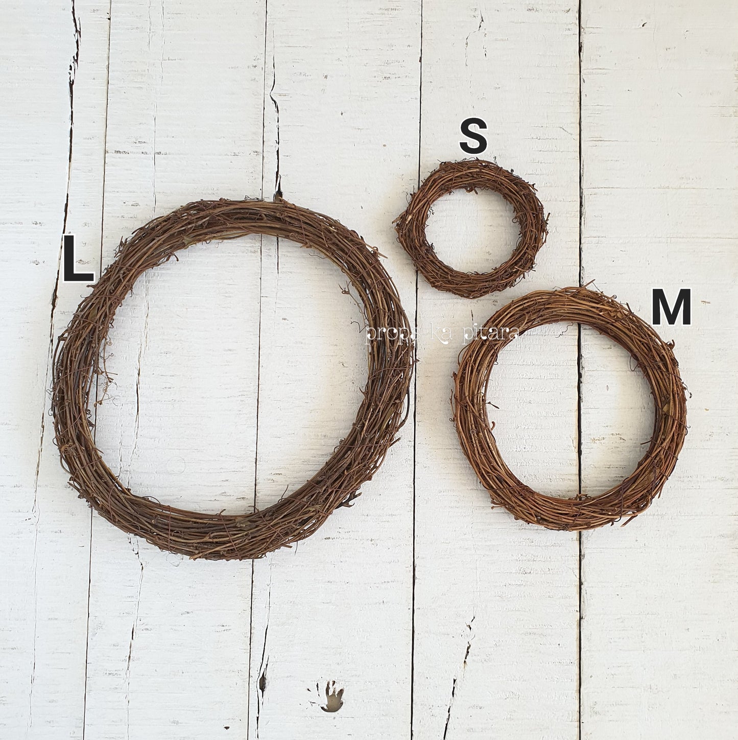 Rustic Wreath