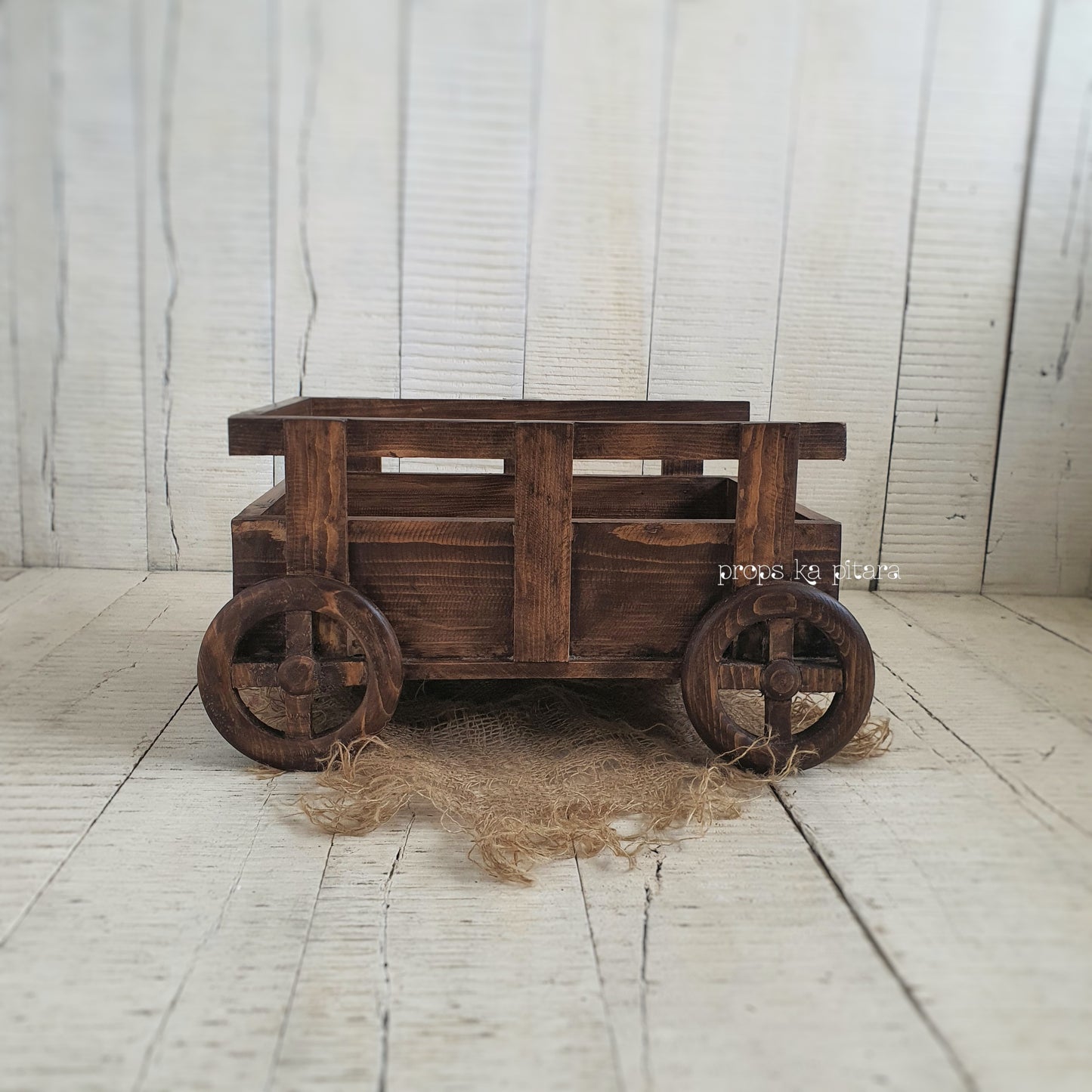 Farm Cart