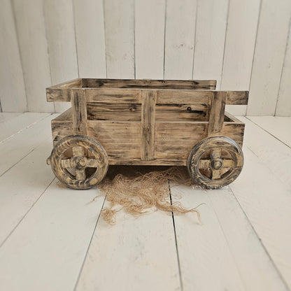 Farm Cart