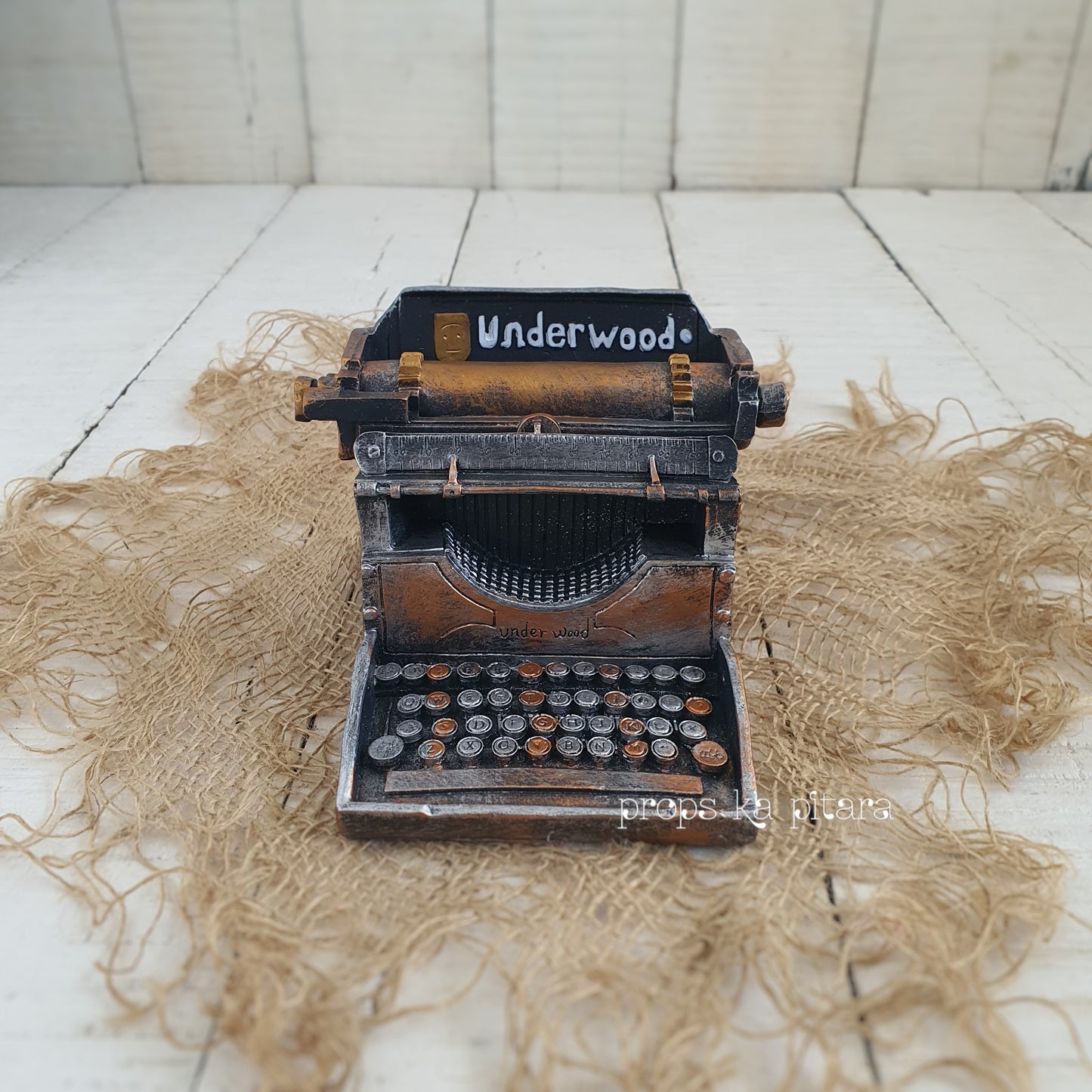 Typewriter