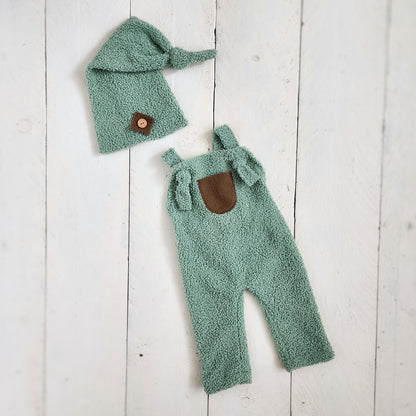 Fuzzy overall Set