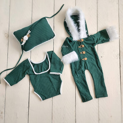 Boy And Girl Set