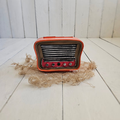 Retro Radio