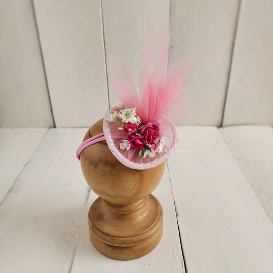 Fascinator Headband