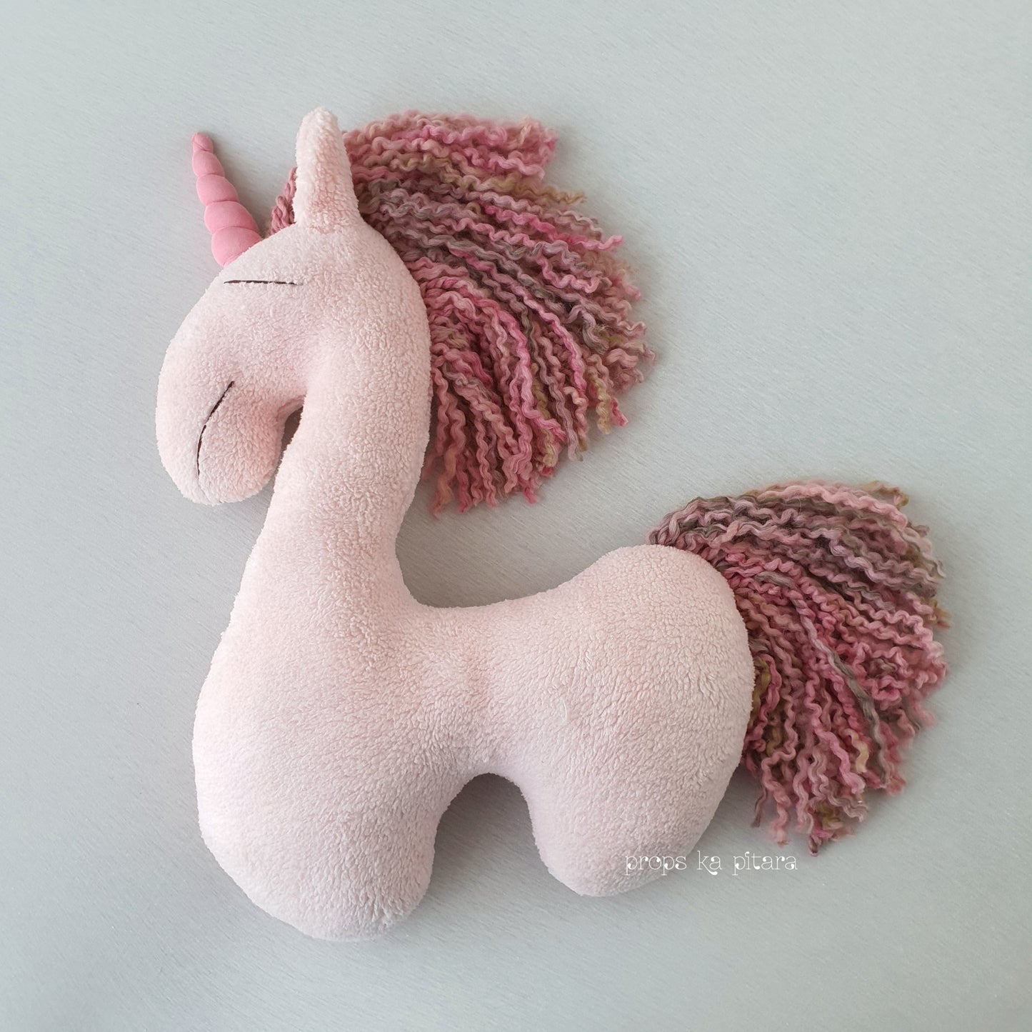 Unicorn Pillow