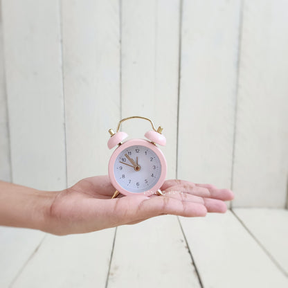 Mini Table Clock