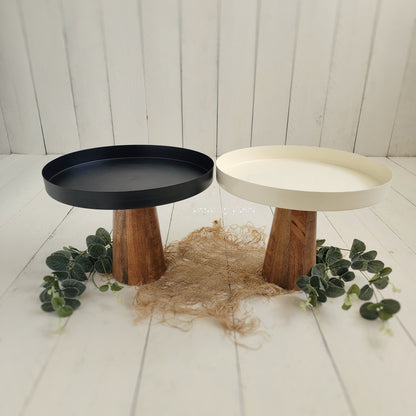 Platter Cake Stand