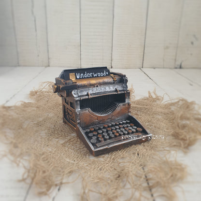 Typewriter