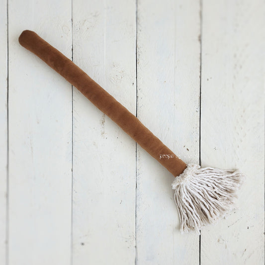 Broomstick