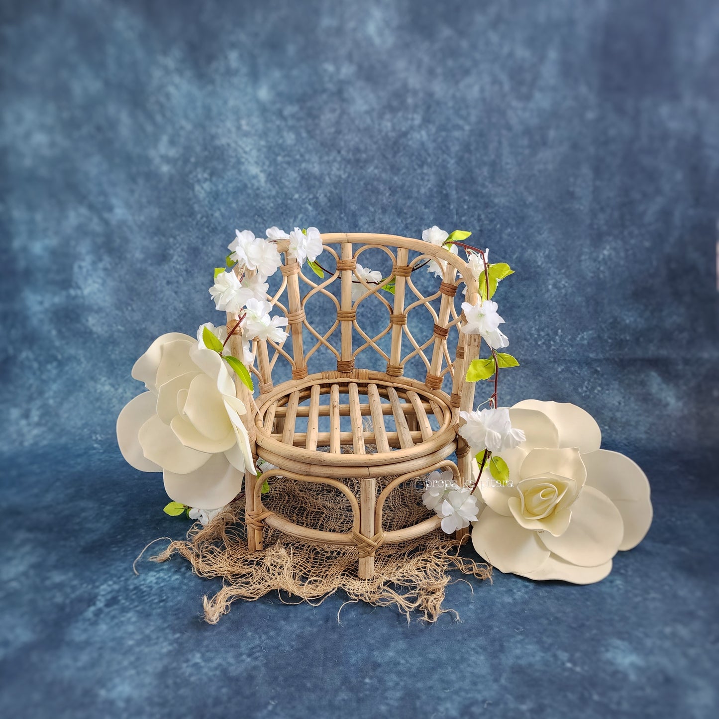 Wicker Chair