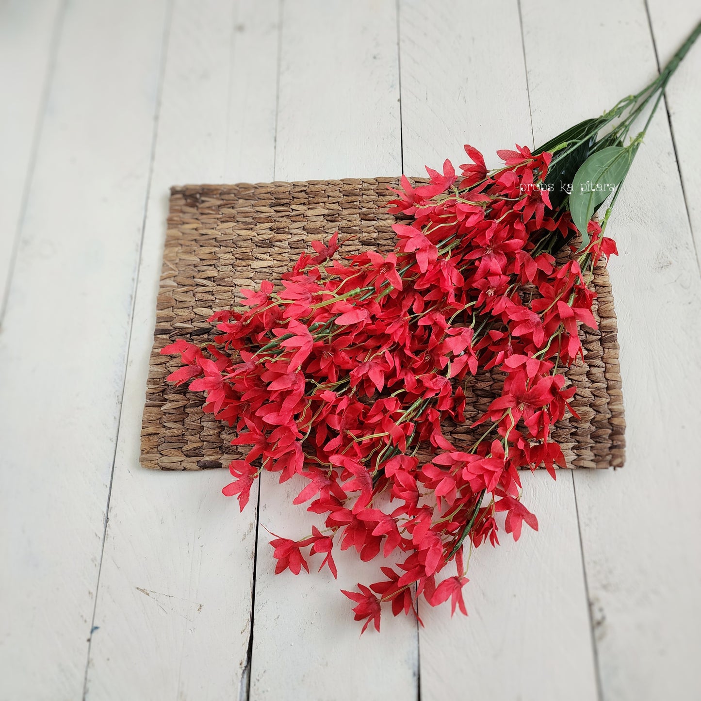 Jasmine Flower Bunch