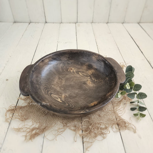 Vintage Bowl