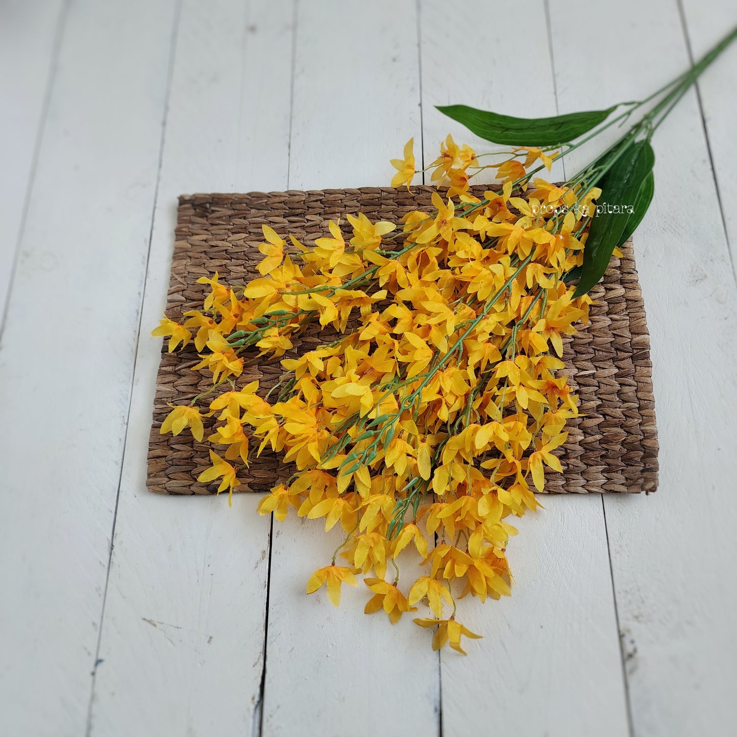 Jasmine Flower Bunch